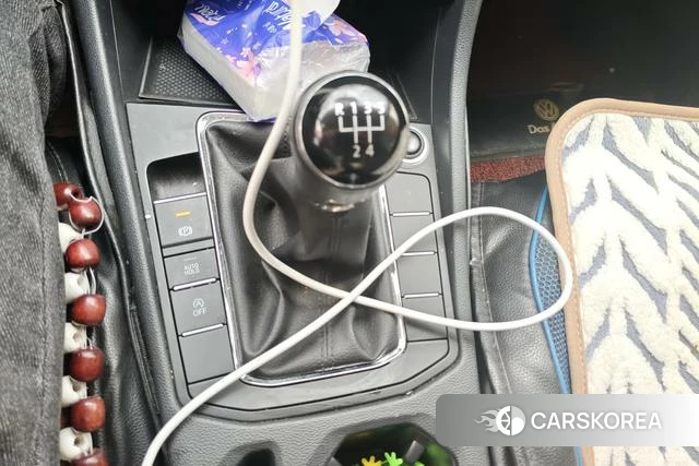 Volkswagen Bora id 4261012 из Китая 12