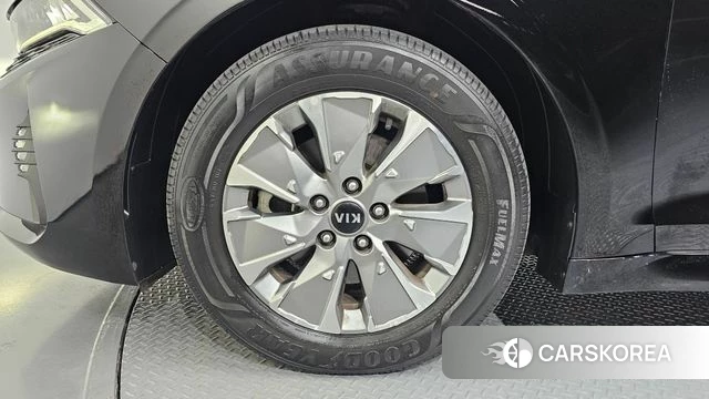 Kia K5 Hybrid 3rd Generation id 4416469 из Кореи 15
