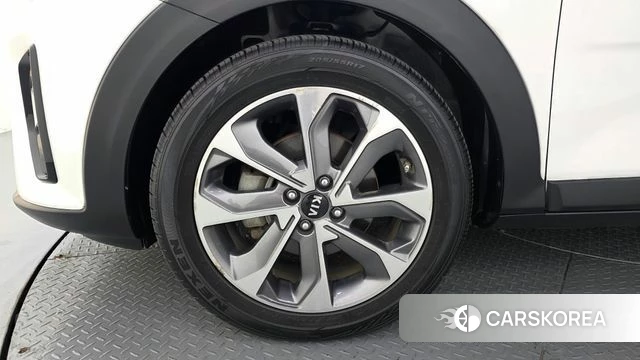 Kia Stonic id 4944006 из Кореи 27