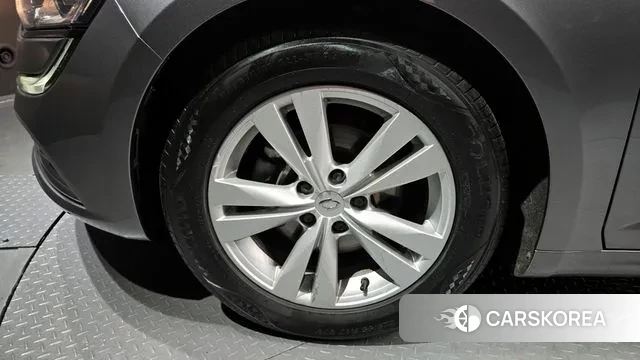 Renault Korea (Samsung) SM6 id 3039105 из Кореи 15