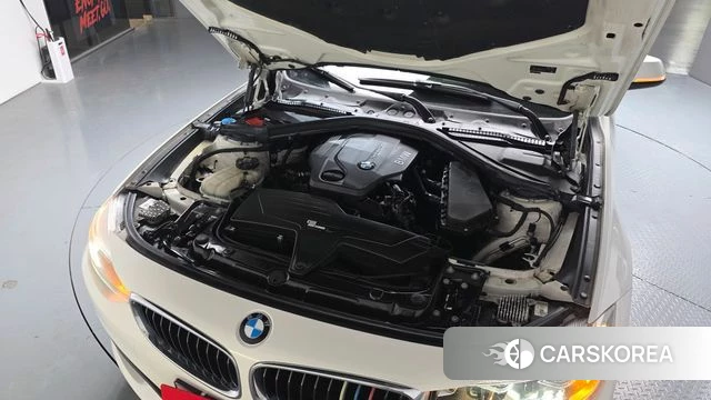 BMW 3 Series GT (F34) id 4459732 из Кореи 29