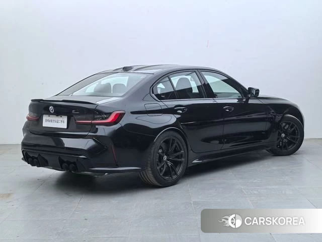 BMW M3 id 4334900 из Китая 13