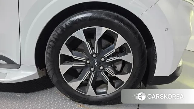 Kia Carnival 4th generation id 3280685 из Кореи 15