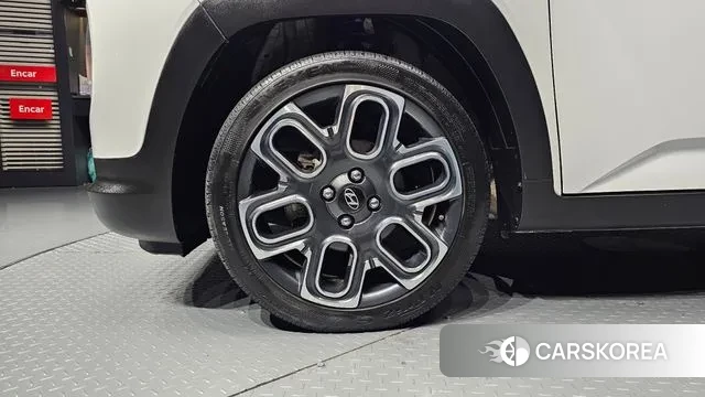 Hyundai Casper id 3416317 из Кореи 15