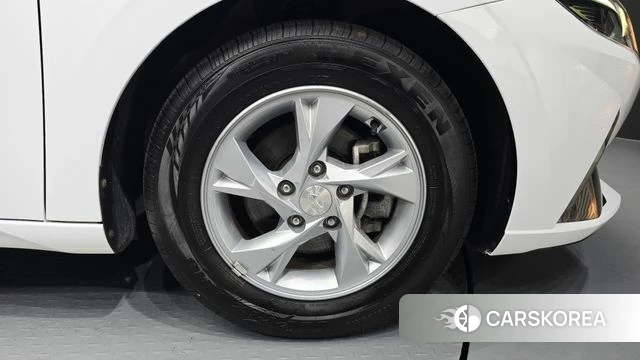 Hyundai Avante (CN7) id 4317195 из Кореи 25