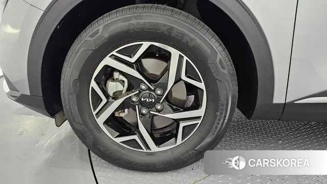 Kia Sportage 5th Generation id 3400729 из Кореи 15