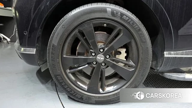 Genesis GV80 id 3562512 из Кореи 15