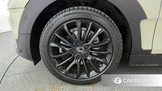 Mini Cooper Clubman id 3885251 из Кореи 15