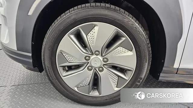 Hyundai Kona Electric id 3582891 из Кореи 15