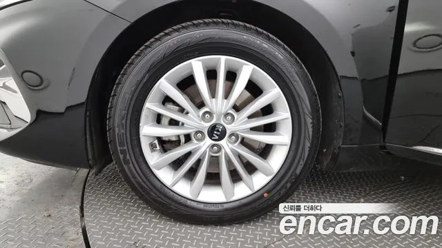 Kia K7 Premier id 2355899 из Кореи 15