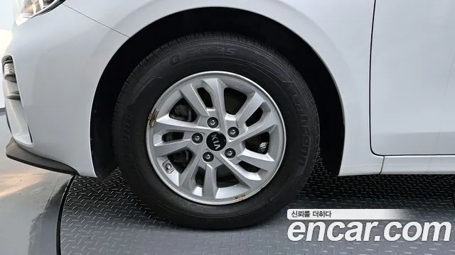 Kia Come New K3 id 2633484 из Кореи 15