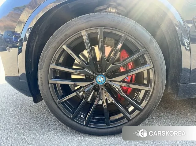 BMW X5 (G05) id 3739637 из Кореи 15