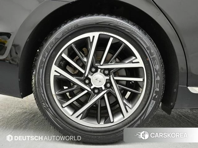 Hyundai The New Grandeur IG id 4433840 из Кореи 15