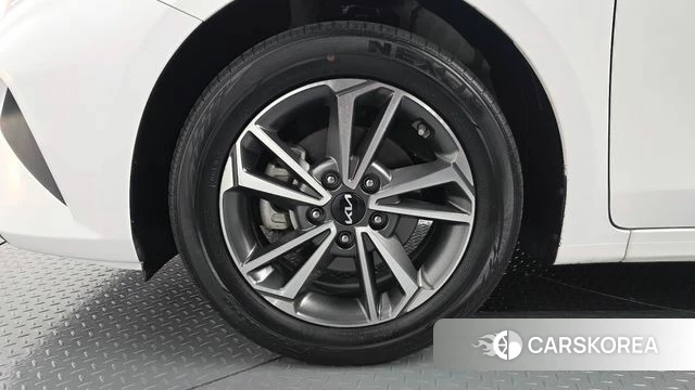 Kia The New K3 2nd generation id 4401510 из Кореи 15