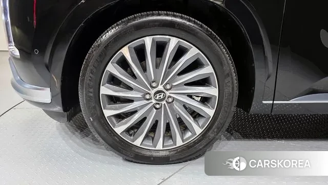 Hyundai The New Palisade id 3625142 из Кореи 15