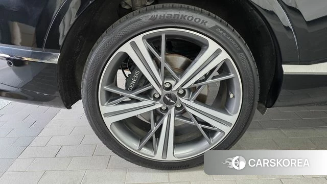 Genesis GV80 Coupe id 4505800 из Кореи 29