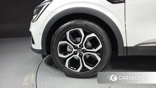 Renault Korea (Samsung) XM3 id 3566103 из Кореи 15