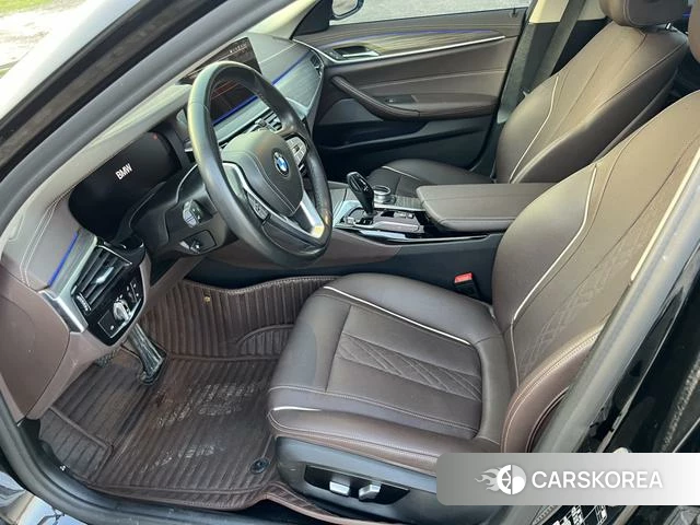 BMW 5 series id 4259141 из Китая 9