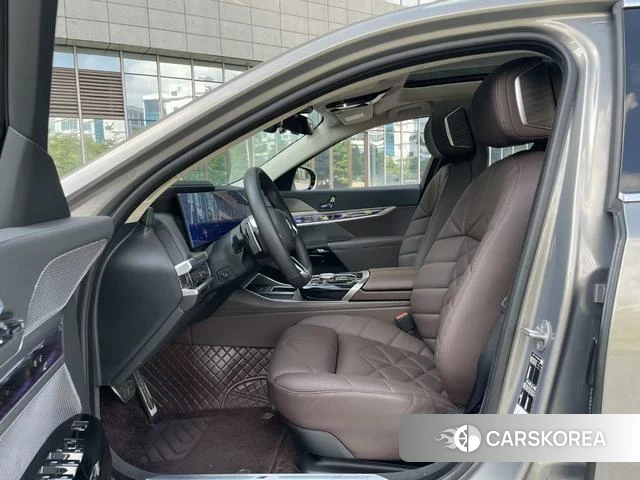 BMW 7 series id 4277496 из Китая 10