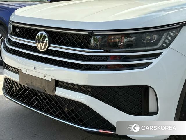 Volkswagen Range patrol id 4260569 из Китая 20