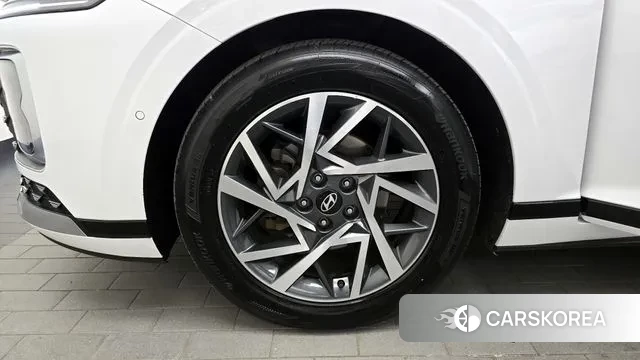 Hyundai Grandeur Hybrid (GN7) id 3431985 из Кореи 15