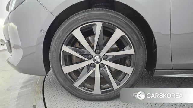 Peugeot 508 second Generation id 4507861 из Кореи 25