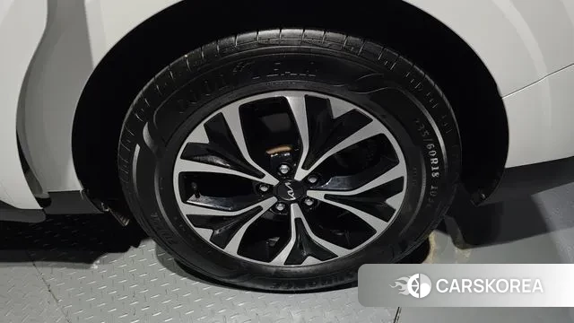 Kia Carnival 4th generation id 3383670 из Кореи 15