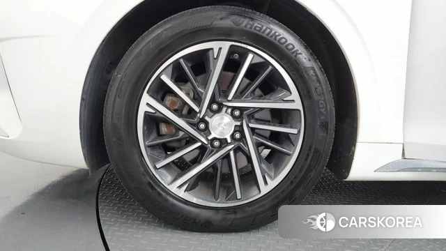 Hyundai The New Grandeur IG id 4936670 из Кореи 27