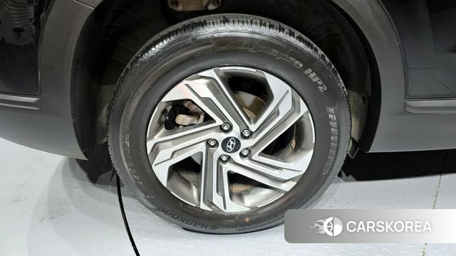 Hyundai The New Santa Fe id 4284064 из Кореи 25