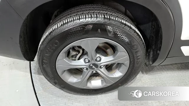 Kia Seltos id 3453235 из Кореи 15