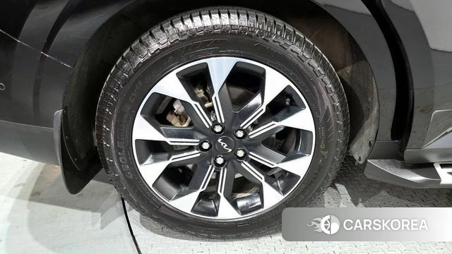 Kia Carnival 4th generation id 3850744 из Кореи 15