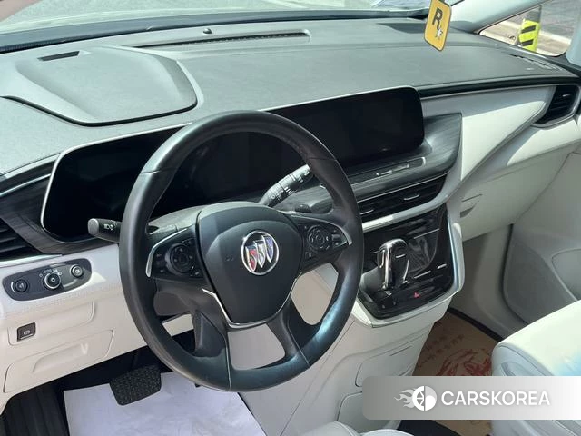 Buick GL8 id 4239912 из Китая 12