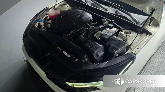 Kia K5 3rd generation id 4457896 из Кореи 25