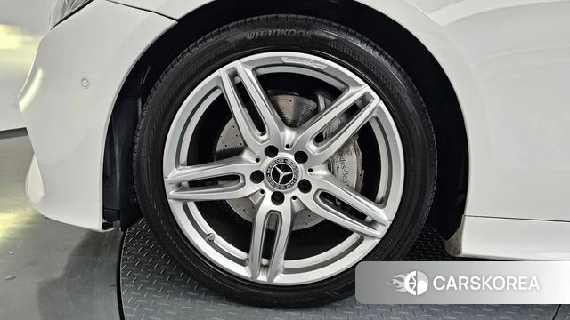 Mercedes-Benz E-Class W213 id 3866555 из Кореи 15