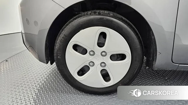 Kia The New Kia Ray id 3316151 из Кореи 15