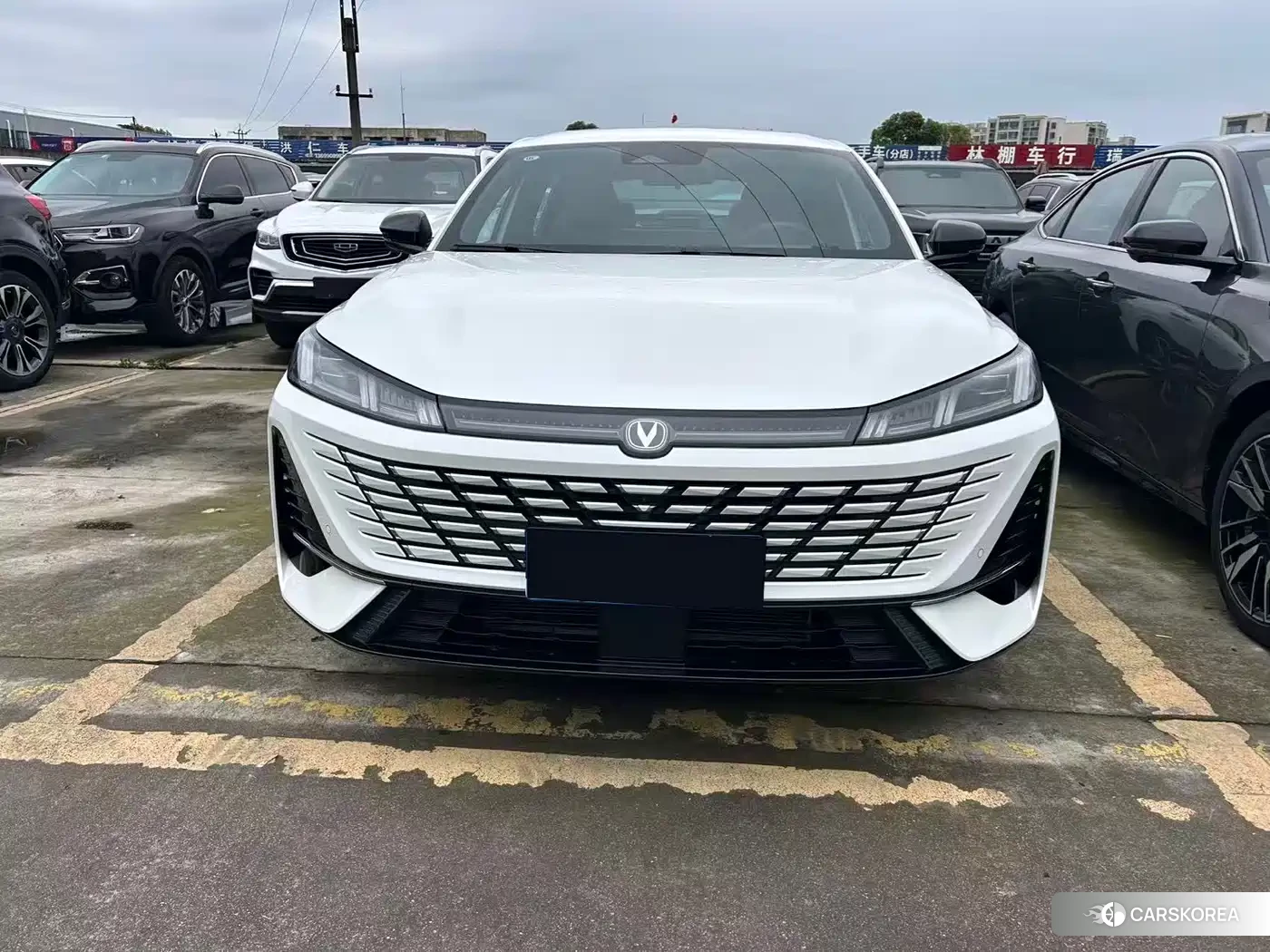 Chang'an Yidong id 4539125 из Китая 9
