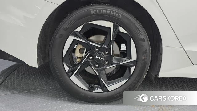 Kia The New K5 3rd generation id 4623309 из Кореи 26