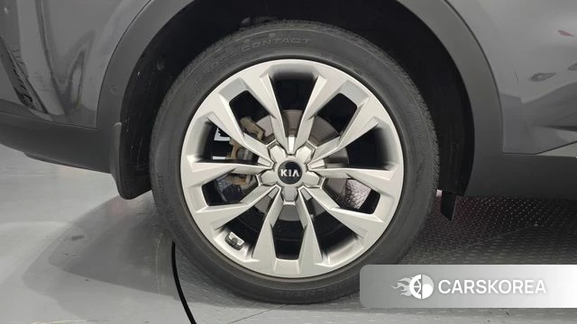 Kia Sorento 4th Generation id 4580941 из Кореи 25