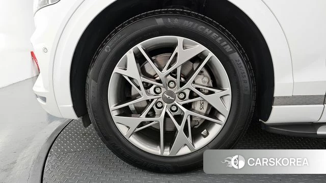 Genesis GV70 id 4442783 из Кореи 26