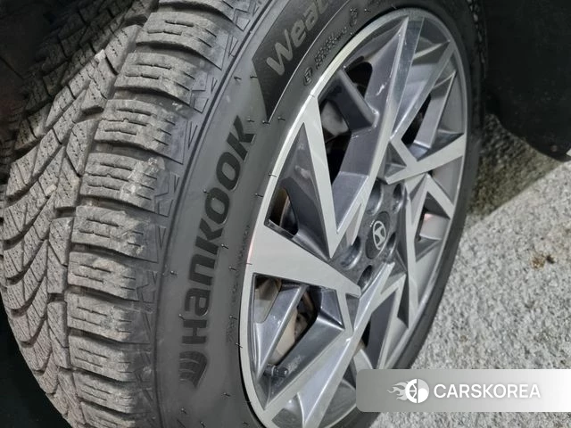 Hyundai Grandeur (GN7) id 3963737 из Кореи 15