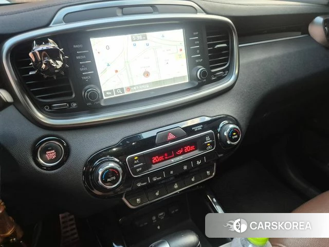 Kia The New Sorento id 4913220 из Кореи 15