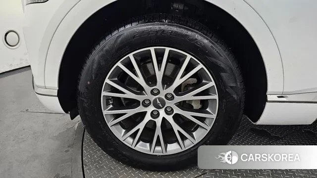 Genesis GV80 id 2939926 из Кореи 15