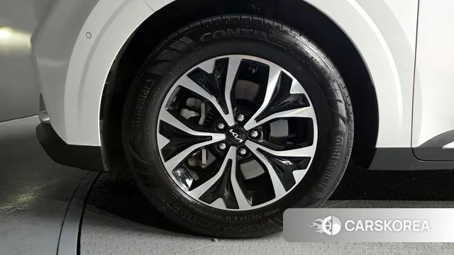 Kia Carnival 4th generation id 3915303 из Кореи 15