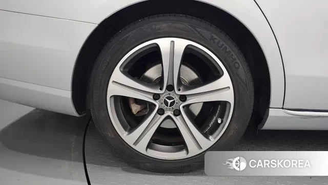 Mercedes-Benz E-Class W213 id 3034089 из Кореи 15