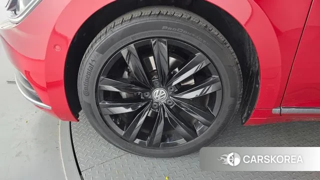 Volkswagen Arteon id 3573852 из Кореи 15