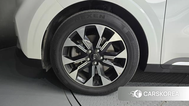 Kia Carnival 4th generation id 4676745 из Кореи 15