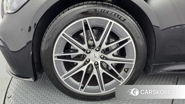 Mercedes-Benz AMG GT id 4720695 из Кореи 31