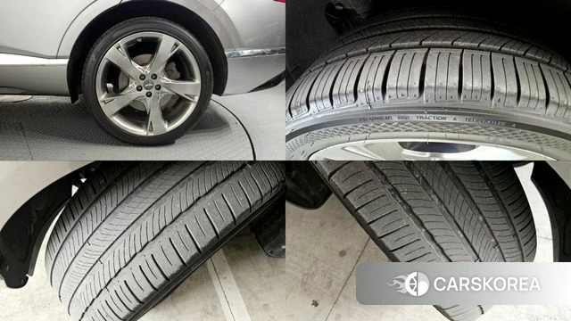 Genesis GV80 id 3795318 из Кореи 15