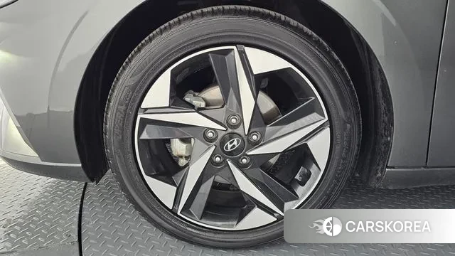 Hyundai Avante (CN7) id 3438324 из Кореи 15