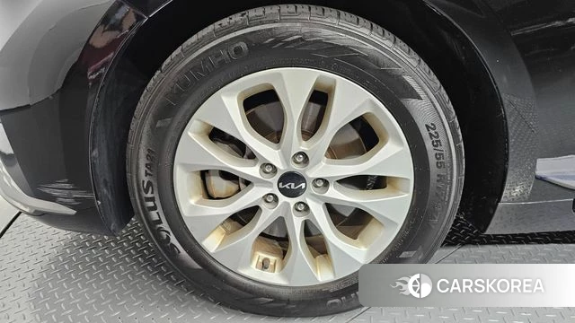 Kia K8 id 4630919 из Кореи 27